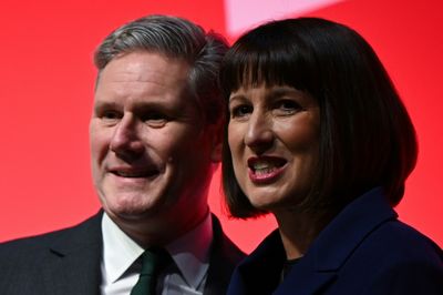 Labour Promises To Save The UK's Business Reputation From 'A New Age Of Insecurity'