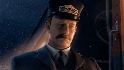 Apparently The Polar Express 2 Is Being 'Worked Out,' And I'm Truly Baffled