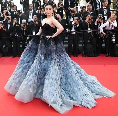 The Best Cannes Dresses of All Time
