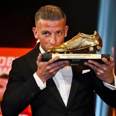 Toby Alderweireld Grateful for Stunning Year of Achievements and Support