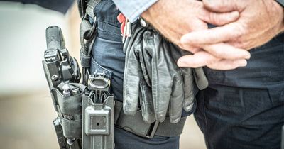 Two youths face court after alleged home invasion