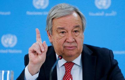 United Nations Chief Urges Swift Action to Safeguard Against Unchecked AI Growth