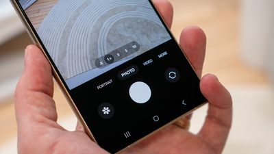 These One UI 6.1 camera features are coming to older Galaxy phones