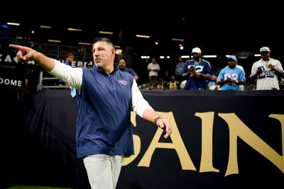 Chargers to interview Mike Vrabel for head coaching job