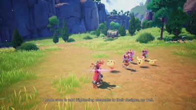 Square Enix steals the spotlight with Visions of Mana at the Xbox Developer_Direct 2024