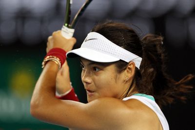 Emma Raducanu Exits Australian Open After Gruelling Contest With Yafan Wang