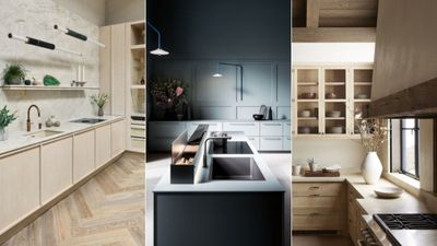 What can we learn from Japanese kitchen design?