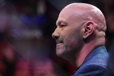 With April trial date looming, Dana White says he’s ‘zero’ concerned about UFC antitrust lawsuit