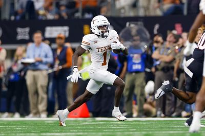Browns add speed and playmaking at WR in DraftWire’s latest 2024 NFL mock draft