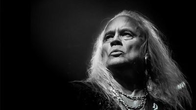 "I want to give back to my native community": Lynyrd Skynyrd's Rickey Medlocke releases solo single in support of Missing and Murdered Indigenous Women