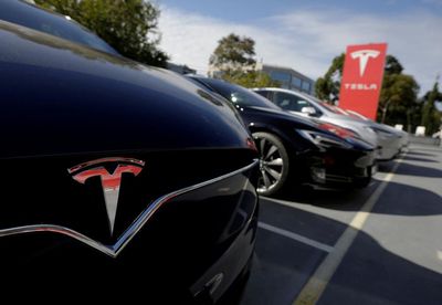 Tesla leak: Australian judge refuses carmaker’s ‘draconian’ request for arrest warrant