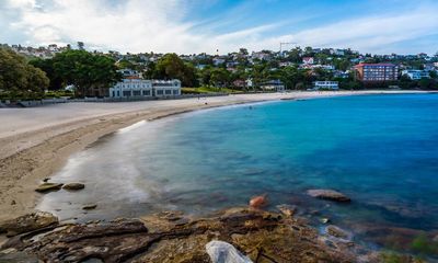 Swimmers told to avoid several popular Sydney beaches due to stormwater pollution