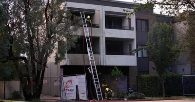 Damage from 'suspicious' O'Connor fire to cost millions: police