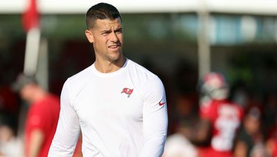 Panthers complete virtual interview with Buccaneers OC Dave Canales