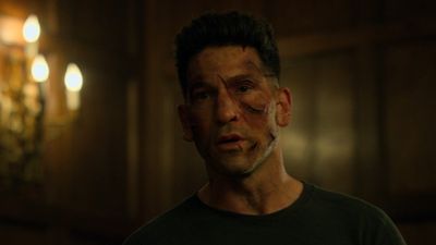 Punisher’s Jon Bernthal On The Stakes Of Bringing His Character Back To The MCU