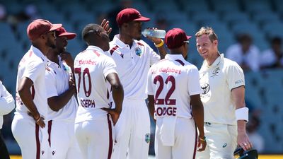 West Indies want more Tests to end long-time struggles