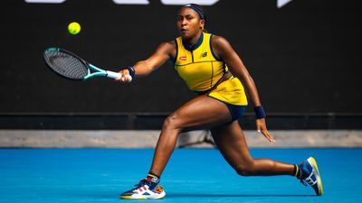 Parks vs Gauff live stream: how to watch Australian Open 2024 online