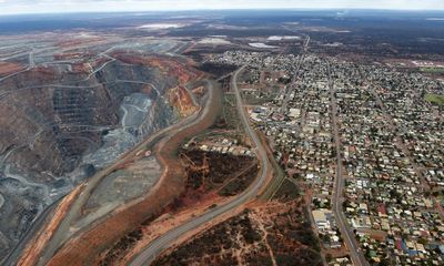 Kalgoorlie faces a week without electricity amid heatwave due to WA power outages