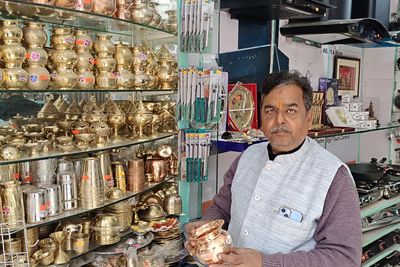 ‘Better future’: India’s Ayodhya sees business boom with Ram temple launch