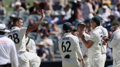 Aus vs WI 1st Test | Hazlewood stars as Australia claims 10-wicket win inside 3 days