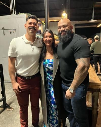 The Enduring Bond: A Family United Since 1999