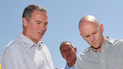 NSW agriculture, biosec head gone after a decade in job