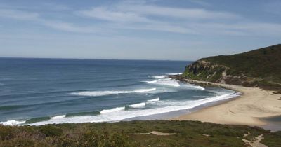 Two teenagers pulled from the water at Burwood Beach near Glenrock