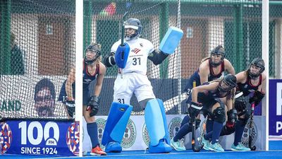 Olympic Qualifiers: Life comes full circle for Bing