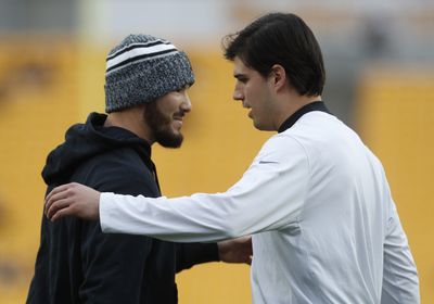 The first 5 things the Steelers must do this offseason