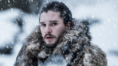 Game Of Thrones Creators Open Up About Possibility Of Jon Snow Sequel Series, And I'm Baffled By Their Answer