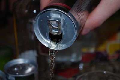 Energy Drinks Associated With Depression, ADHD, And Anxiety In Kids, Young Adults: Research