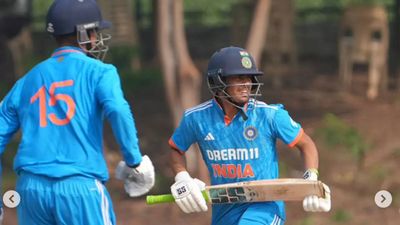 India look for winning start in U-19 World Cup opener against Bangladesh