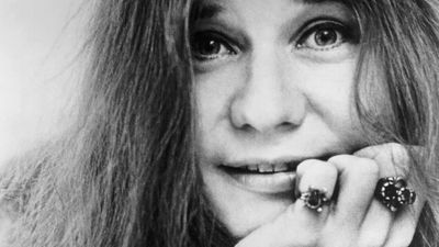 "She was a much more joyful, humorous, entertaining, alert kind of person than is generally described": The epic story of the real Janis Joplin