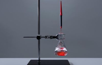 The beauty game changers for 2024? An AI foundation and vegan red lipstick