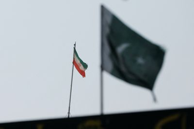 Pakistan, Iran agree to ‘de-escalate’ tensions after tit-for-tat attacks