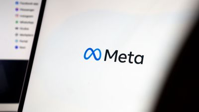 Forget AI chatbots, Meta is aiming for something way bigger