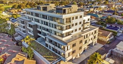 Housing provider ready to access $10b national housing fund for Hunter