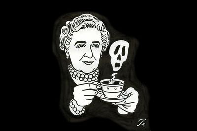 Best Agatha Christie books to read that spin a classic mystery yarn