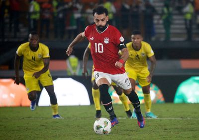Is time running out for Egypt’s Salah to win AFCON in Messi moment?