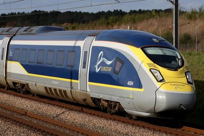 Where does Eurostar stop? Train service between Netherlands and London to resume