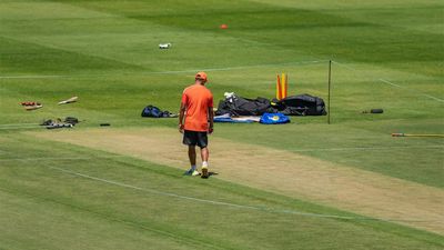 'It's a bit tricky…': How the pitch for India-Pakistan T20 World Cup clash is being prepared in New York
