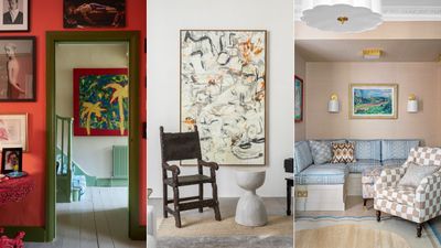 5 home trend predictions for 2024, as chosen by our readers – here's what interior designs have to say