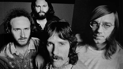 "When I first heard it, driving round LA, it sounded great, it leapt out of the speakers": the story of The Doors' Love Her Madly
