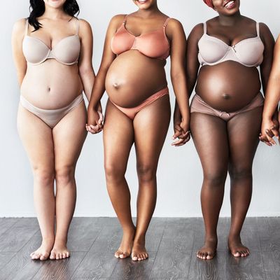 I tried hypnobirthing in the hope of positively shaping my labour - and can't recommend it enough