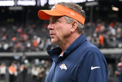 Sean Payton evaluates his first season as Broncos’ head coach