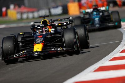 Mercedes: Red Bull/AlphaTauri alliance won't bring major benefits