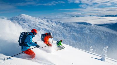 From Gulmarg to Padum, here’s your guide to skiing in India. We tell you how to start