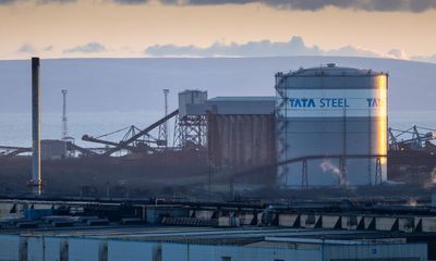 Port Talbot steelworks owners expected to confirm blast furnace shutdown