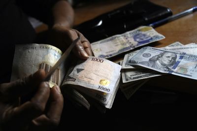 Economic Outlook Keeps Investors Wary On Nigeria