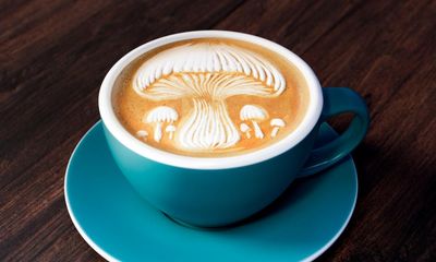 Make mine a mushroom macchiato: are the new boosted coffees worth the hype?